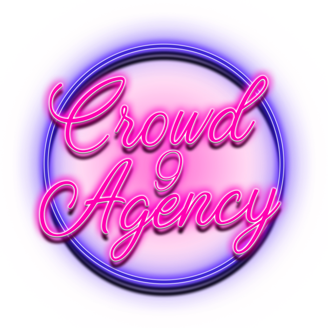 Crowd 9 Agency